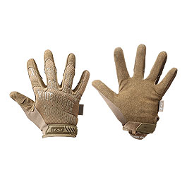 Mechanix Wear Original Handschuhe coyote