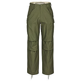 M65 Hose Mil-Tec, oliv