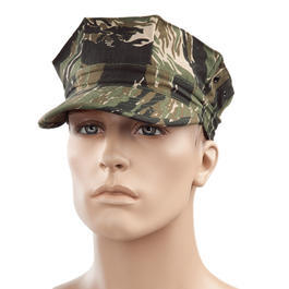 USMC Cap Ripstop tiper stripe