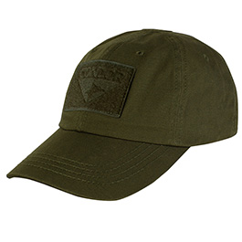 Condor Tactical Baseball Cap oliv