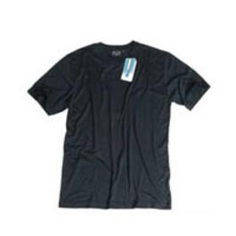 T-Shirt Coolmax schwarz
