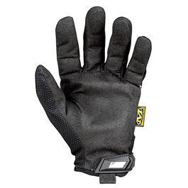 Mechanix Wear Original Handschuhe schwarz / weiss Bild 1 xxx: