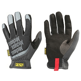 Mechanix Wear FastFit Handschuhe schwarz