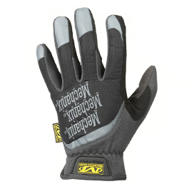 Mechanix Wear FastFit Handschuhe schwarz Bild 1 xxx: