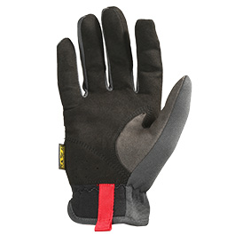 Mechanix Wear FastFit Handschuhe schwarz Bild 2