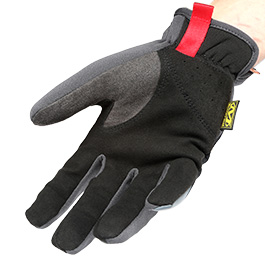 Mechanix Wear FastFit Handschuhe schwarz Bild 4