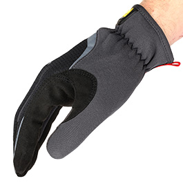 Mechanix Wear FastFit Handschuhe schwarz Bild 5