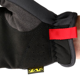 Mechanix Wear FastFit Handschuhe schwarz Bild 6