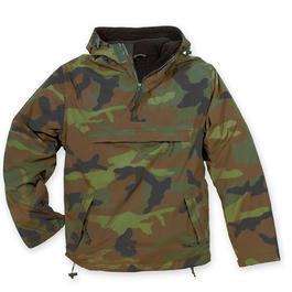 Windbreaker Stormfighter, woodland
