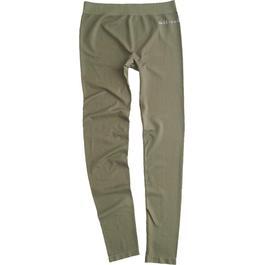 Lange Unterhose Mil-Tec Sports oliv