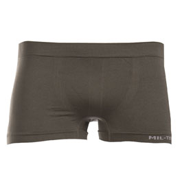 Boxershorts Mil-Tec Sports oliv