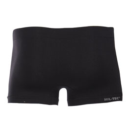 Boxershorts Mil-Tec Sports schwarz