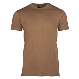 T-Shirt BDU brown