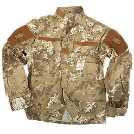 ACU Feldjacke, vegetato desert