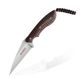 CRKT Fahrtenmesser Folts S.P.E.W.