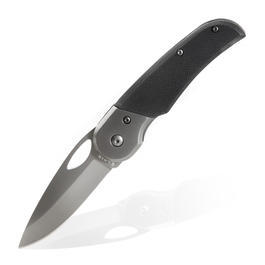 KA-BAR Einhandmesser Tegu Folder schwarz