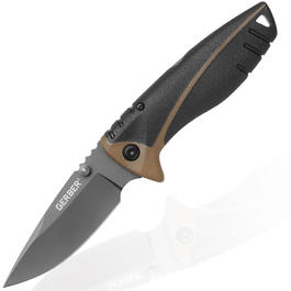 Gerber Einhandmesser Myth Folder inkl. Etui