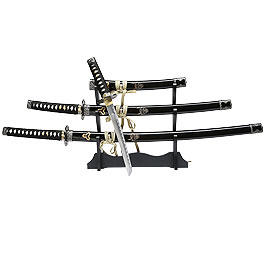 Magnum Schwerter Set Hattori Hanzo