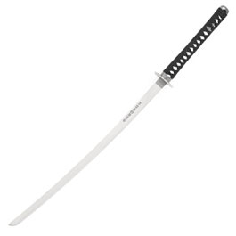 Magnum Schwert Last Black Samurai Bild 1 xxx: