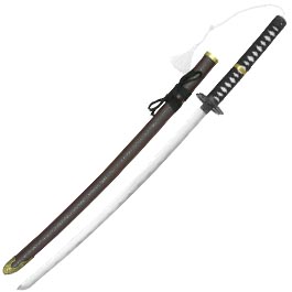 Magnum Schwert Classic Samurai