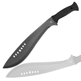 MP9 Kukri Machete