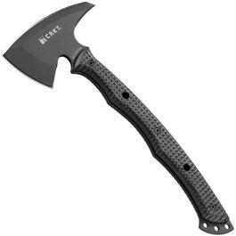 CRKT Tomahawk Kangee schwarz