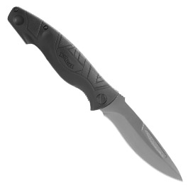 Walther TFK Traditional Folding Knife Klappmesser schwarz Bild 1 xxx: