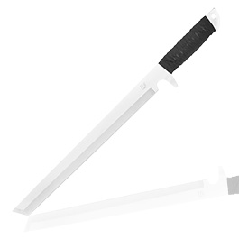 MP9 Ninja Schwert mit Nylonscheide 47cm