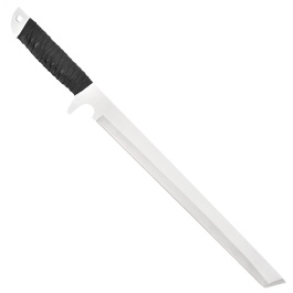 MP9 Ninja Schwert mit Nylonscheide 47cm Bild 1 xxx: