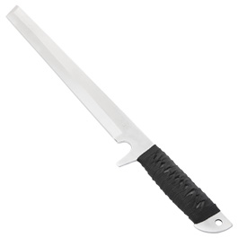 MP9 Ninja Schwert mit Nylonscheide 47cm Bild 3