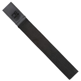 MP9 Ninja Schwert mit Nylonscheide 47cm Bild 6