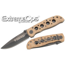 S&W Extreme OPS Natural