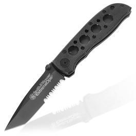 Smith & Wesson Extreme OPS, schwarz