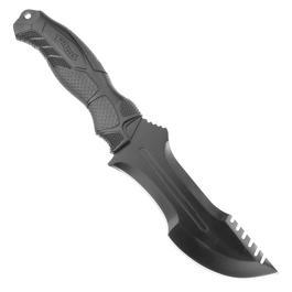 Walther OSK I Outdoormesser Survival Knife mit Nylonscheide Bild 1 xxx: