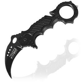 BlackField Einhandmesser Karambit Night Thorn