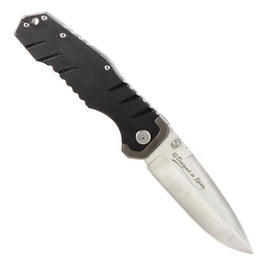 Kleinbild 1 RUI Einhandmesser Navaja G10 Energy