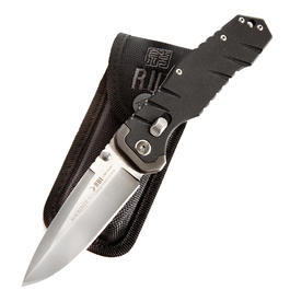 Kleinbild 3 RUI Einhandmesser Navaja G10 Energy