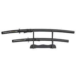 Haller Schwert-Set Samuraigarnitur Musashi inkl. Stnder