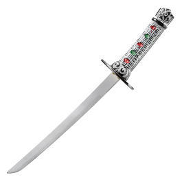 Mini Samurai Schwert mit Schwertständer Bild 1 xxx:
