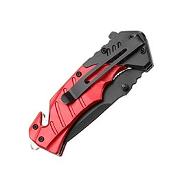 Kleinbild 5 Haller Rettungsmesser Fire Fighter