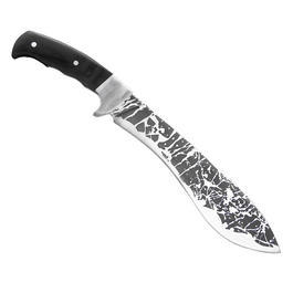 Buckshot Jagd Survival Macheten Messer Bild 1 xxx:
