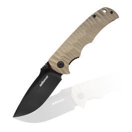 Enforcer Einhandmesser Rhino-K FDE-Tan