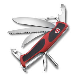 Victorinox Taschenmesser Ranger Grip 58 Hunter