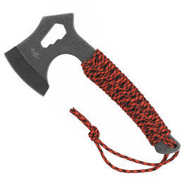 Fox Outdoor Axt Redrope Tomahawk inkl. Nylonscheide