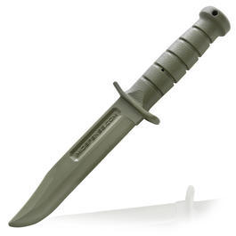 IMI Defense Trainingsmesser Gummi OD