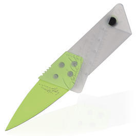 Sinclair Kartenmesser Card Sharp 2 Ice, Klinge grn