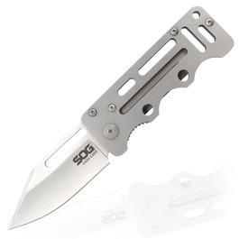 SOG Taschenmesser Cash Card