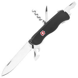 Victorinox Taschenmesser Nomad schwarz