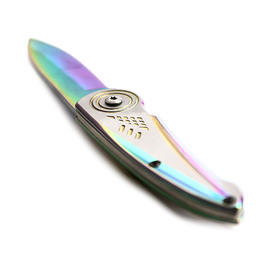 Taschenmesser Dantos rainbow Bild 2
