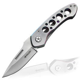 Haller Taschenmesser Rainbow II